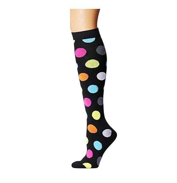 Fashion Compression Relieve Pain Socks