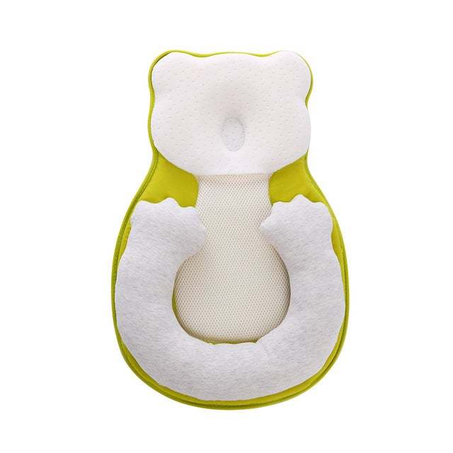 Baby Styling Pillow Comfortable Anti-Offset Styling Pillow