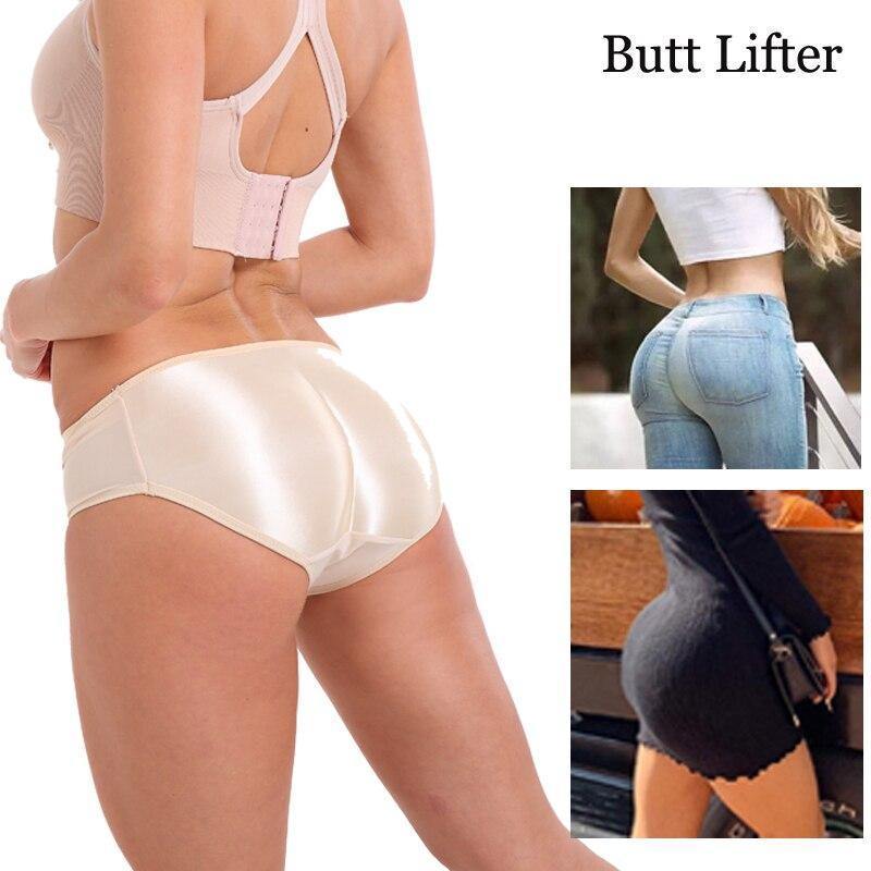 Butt Lifter Underwear Body Shaper for Women