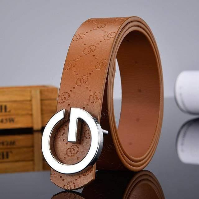 Luxury Fancy G-Type Belts