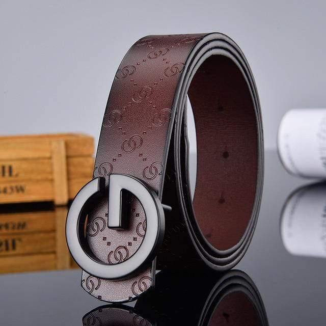 Luxury Fancy G-Type Belts