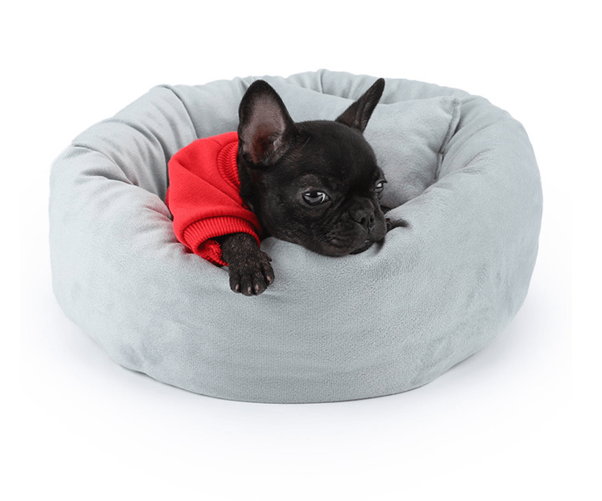 French Bulldog Warm Bed