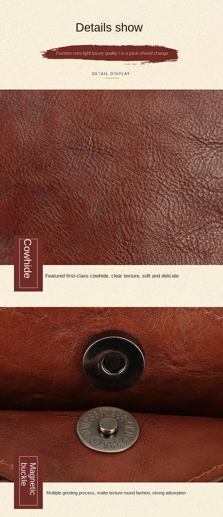 New Genuine Leather Women's Bag Retro First-Layer Cowhide Woven Mobile Phone Bag Mini Crossbody Shoulder Casual Tassel Bucket Bag 2 4180968O1CN01jWObdC2IIy8Js91AT !!995079264 0 cib